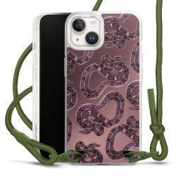 Carry Case fabric olive