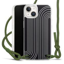 Carry Case fabric olive