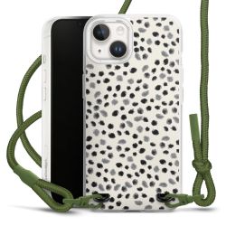 Carry Case fabric olive