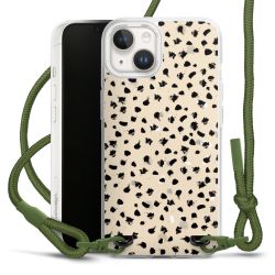 Carry Case fabric olive