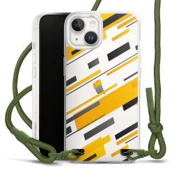 Carry Case fabric olive