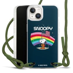 Carry Case fabric olive