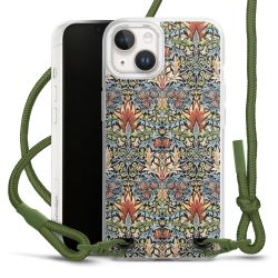 Carry Case fabric olive