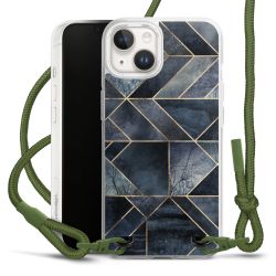 Carry Case fabric olive