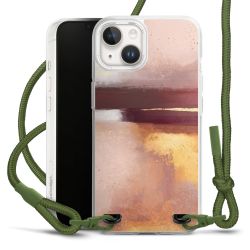 Carry Case fabric olive