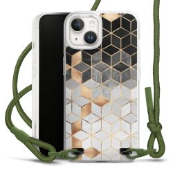 Carry Case fabric olive