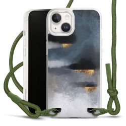 Carry Case fabric olive