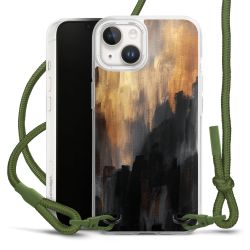 Carry Case fabric olive