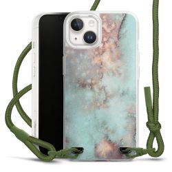 Carry Case fabric olive