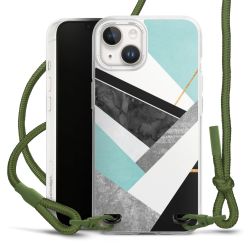 Carry Case fabric olive