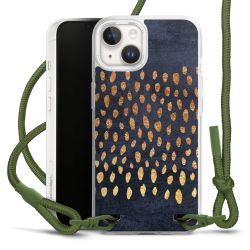 Carry Case fabric olive