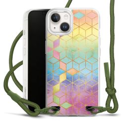 Carry Case fabric olive