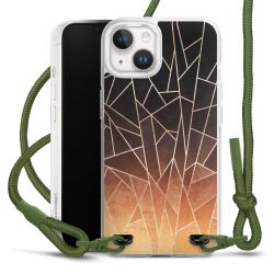 Carry Case fabric olive