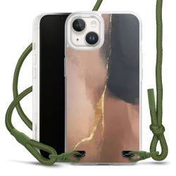 Carry Case fabric olive