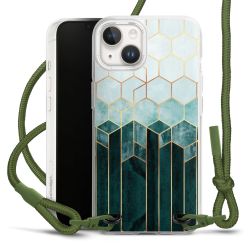 Carry Case fabric olive