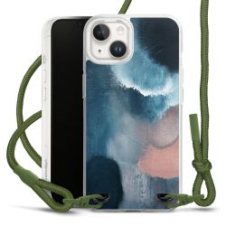 Carry Case fabric olive