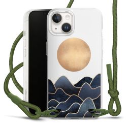 Carry Case fabric olive