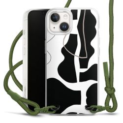 Carry Case fabric olive