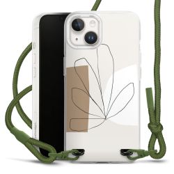 Carry Case fabric olive