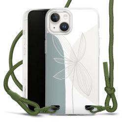 Carry Case fabric olive