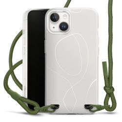 Carry Case fabric olive