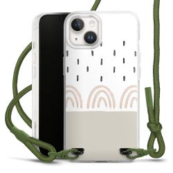 Carry Case fabric olive