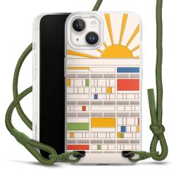 Carry Case fabric olive