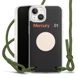 Carry Case fabric olive