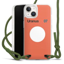 Carry Case fabric olive