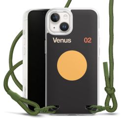 Carry Case fabric olive