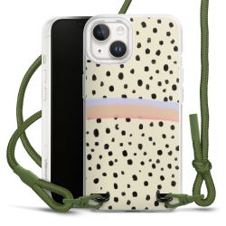 Carry Case fabric olive