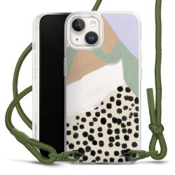 Carry Case fabric olive