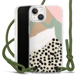 Carry Case fabric olive