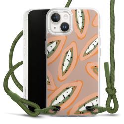 Carry Case fabric olive