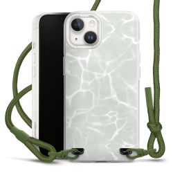 Carry Case fabric olive