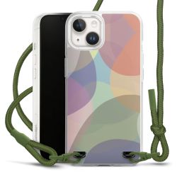 Carry Case fabric olive