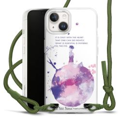 Carry Case fabric olive