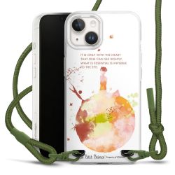 Carry Case fabric olive