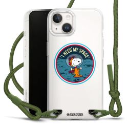 Carry Case fabric olive