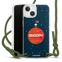 Carry Case fabric olive