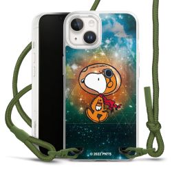 Carry Case fabric olive