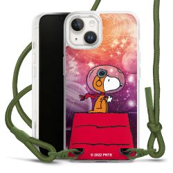 Carry Case fabric olive