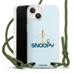 Carry Case fabric olive