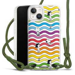 Carry Case fabric olive