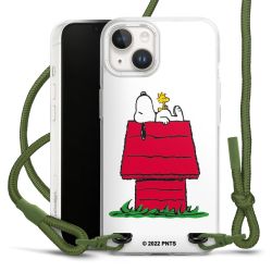 Carry Case fabric olive