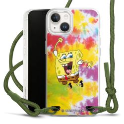 Carry Case fabric olive