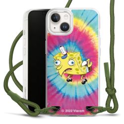 Carry Case fabric olive