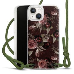 Carry Case fabric olive