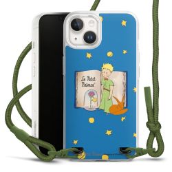 Carry Case fabric olive