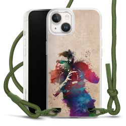 Carry Case fabric olive